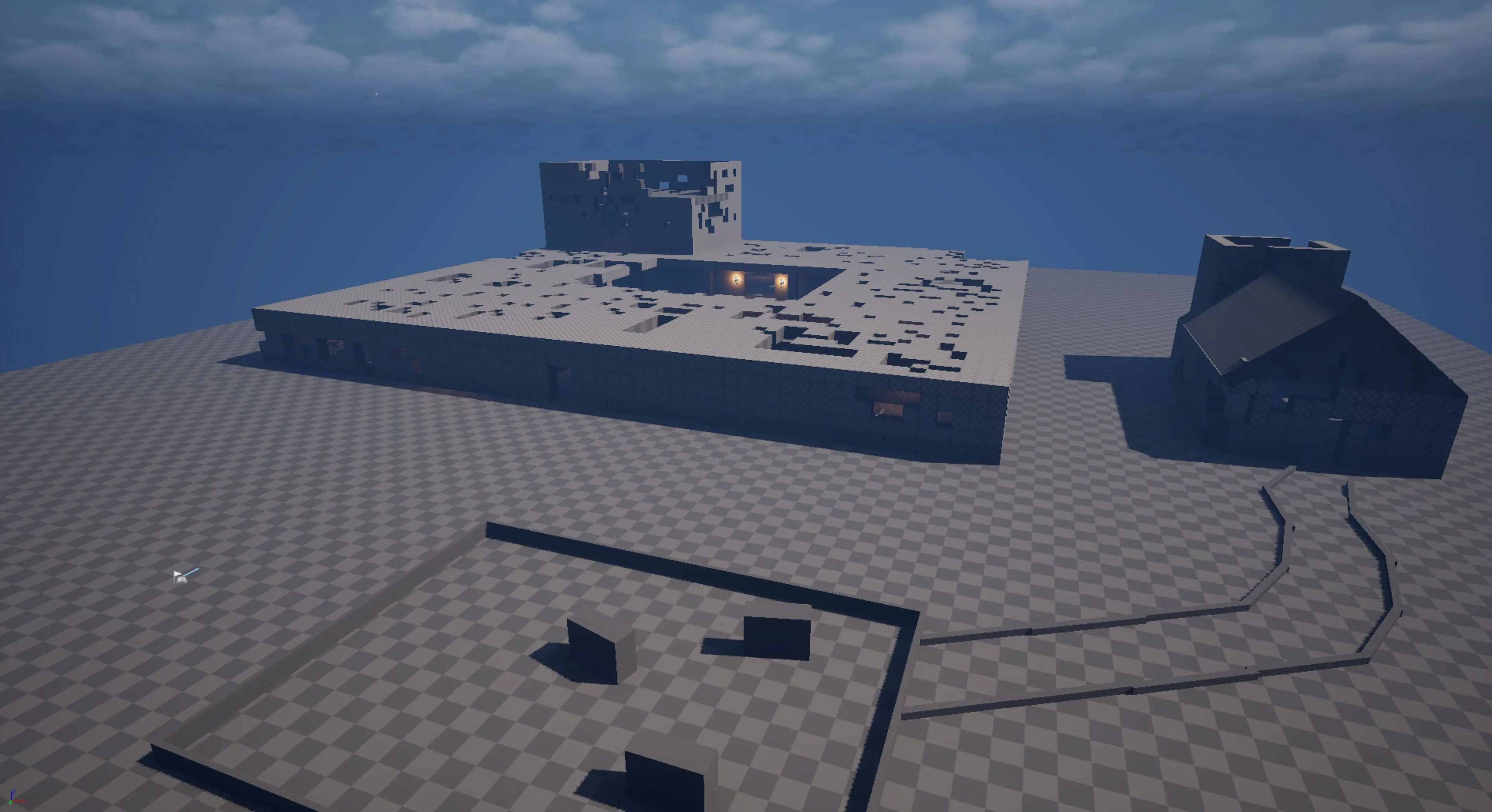 Iteration - Before